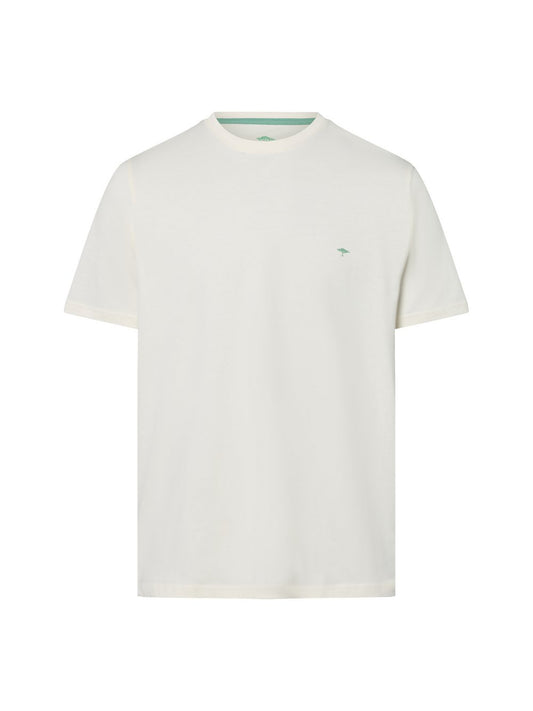 Fynch-Hatton T-Shirt Herren Baumwolle