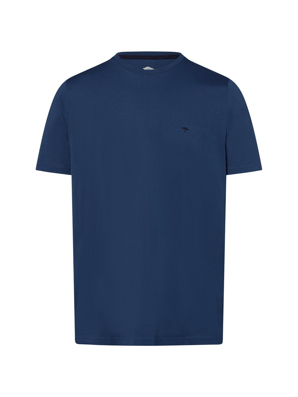 Fynch-Hatton T-Shirt Herren Baumwolle