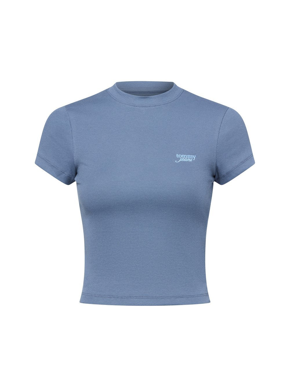 Tommy Jeans T-Shirt Damen Baumwolle