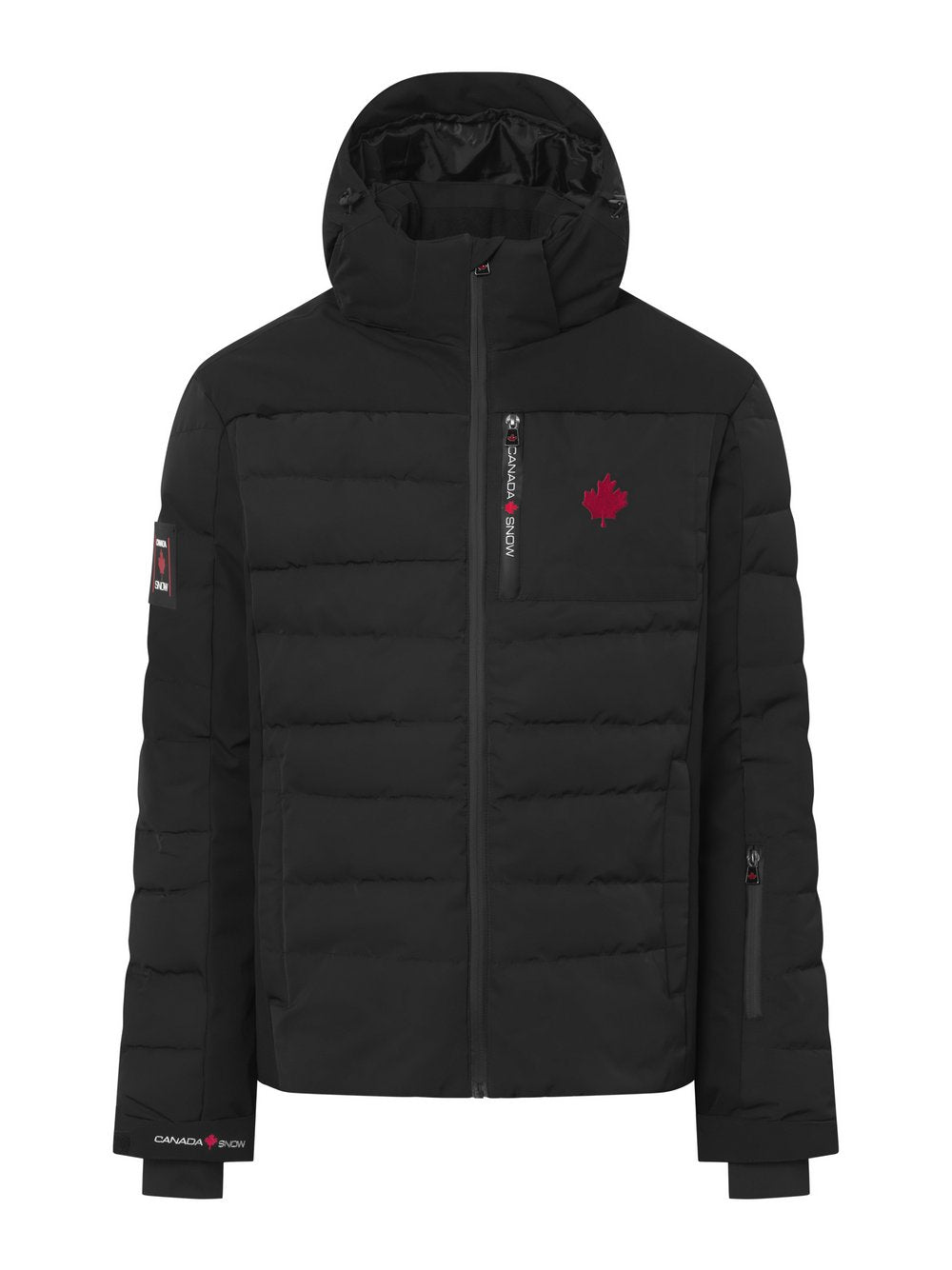 CANADA SNOW Winterjacke Herren