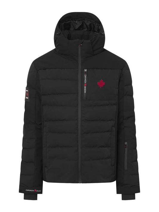 CANADA SNOW Winterjacke Herren