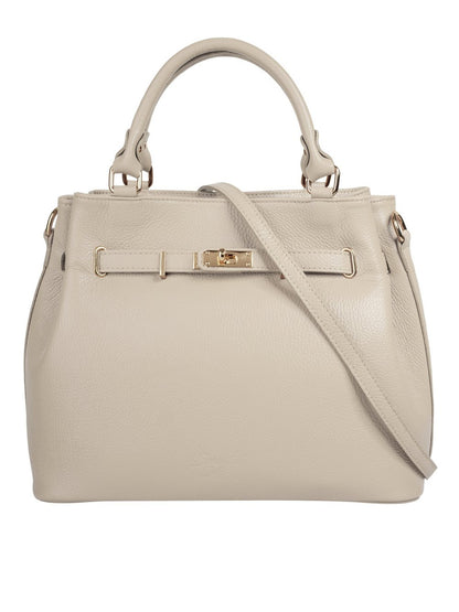 Samantha Look Handtasche Damen Leder