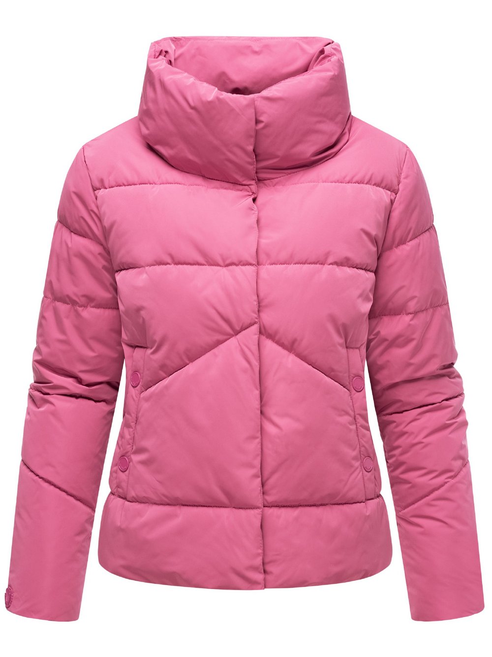 Marikoo Steppjacke Damen