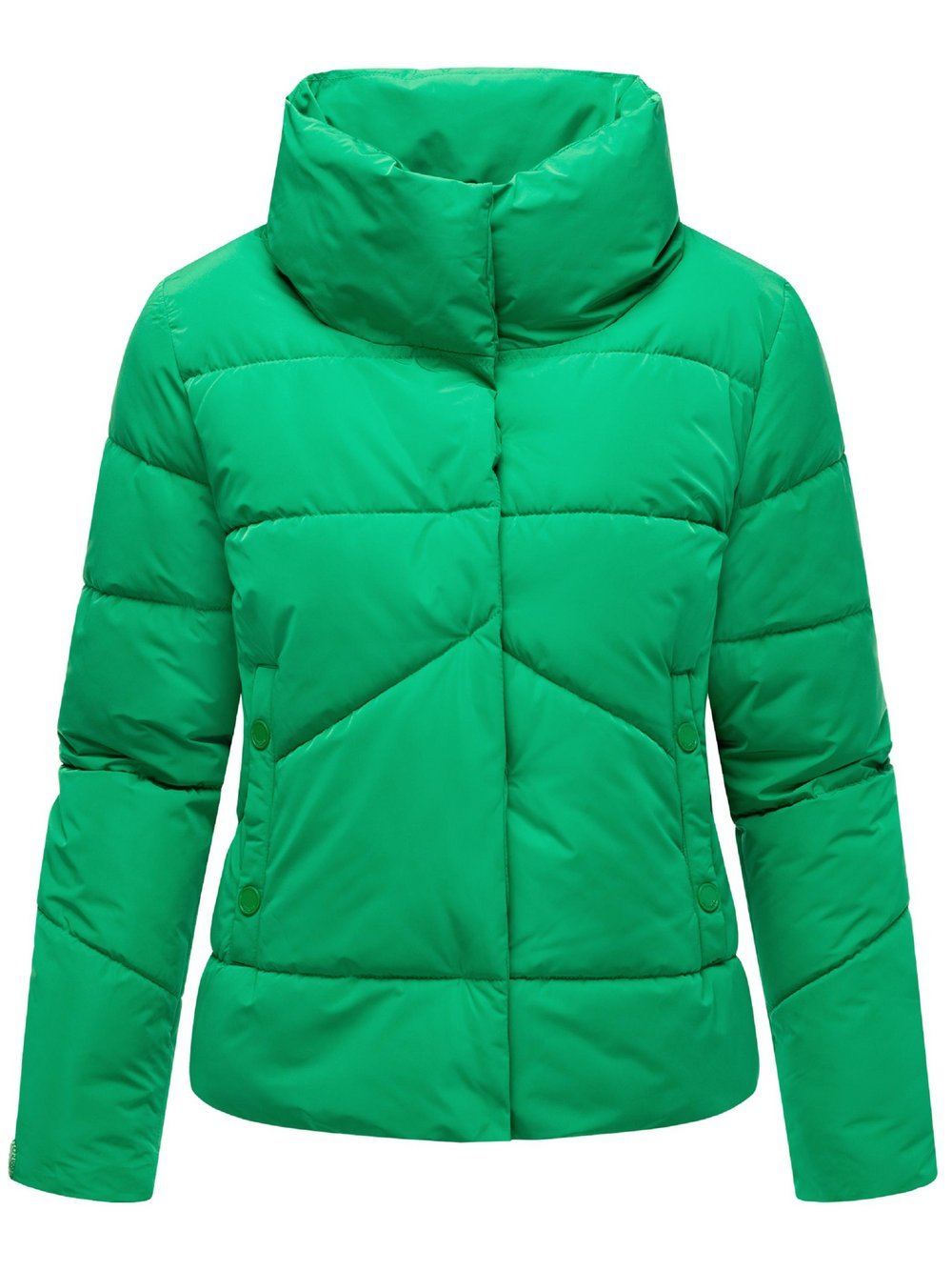 Marikoo Steppjacke Damen