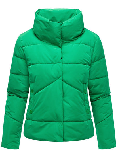Marikoo Steppjacke Damen