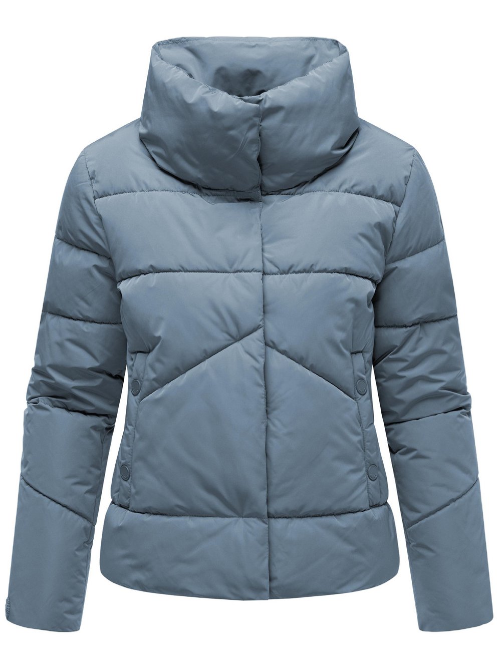 Marikoo Steppjacke Damen