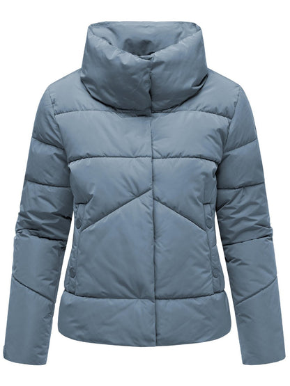 Marikoo Steppjacke Damen