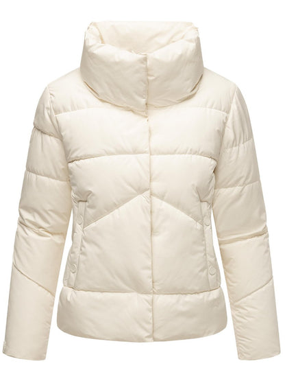 Marikoo Steppjacke Damen