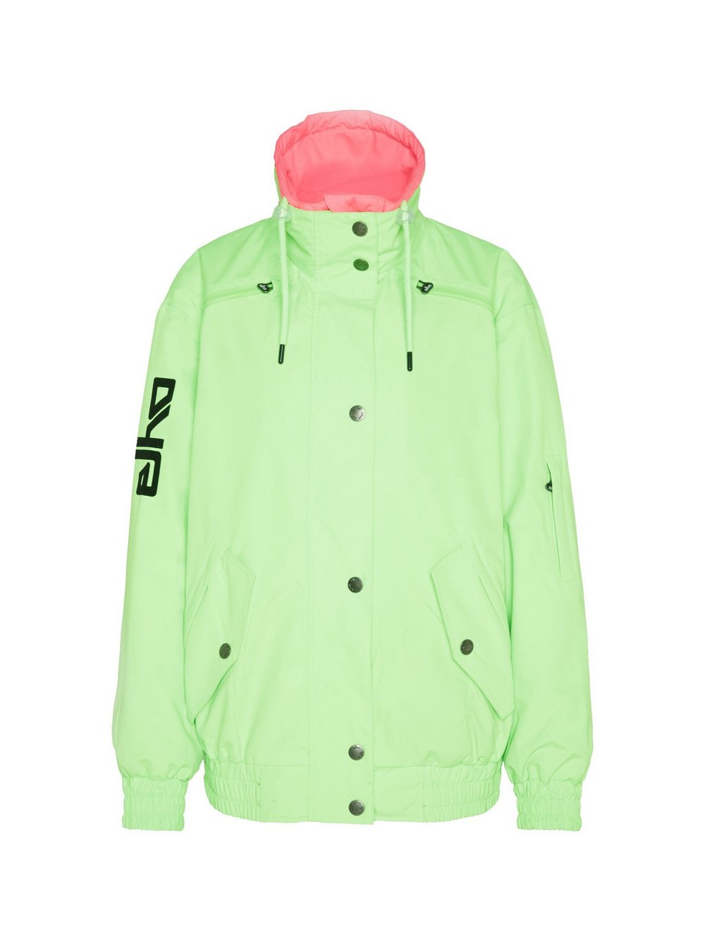 Elho Jacke Damen