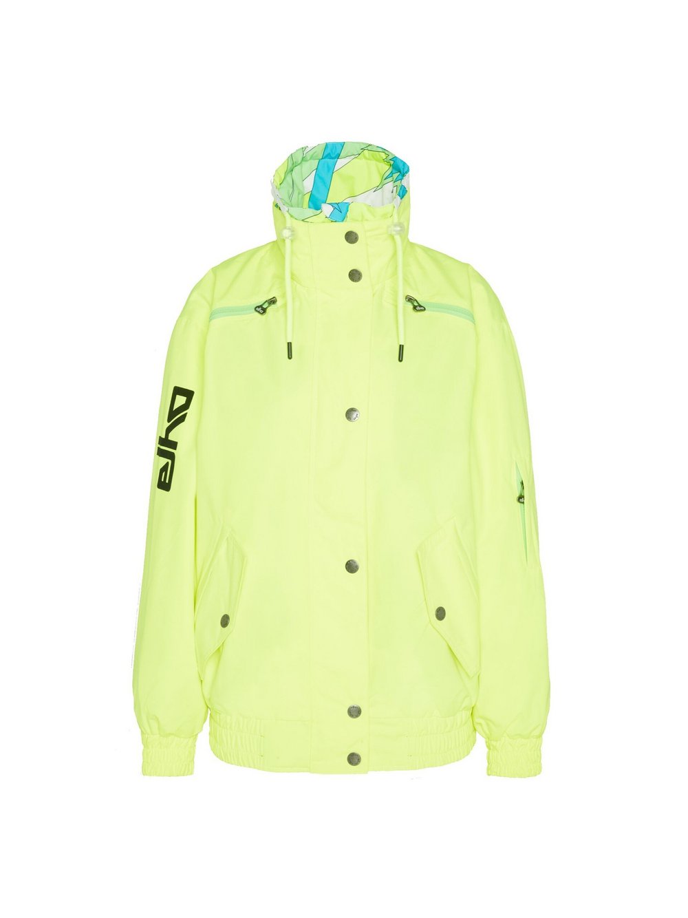 Elho Jacke Damen