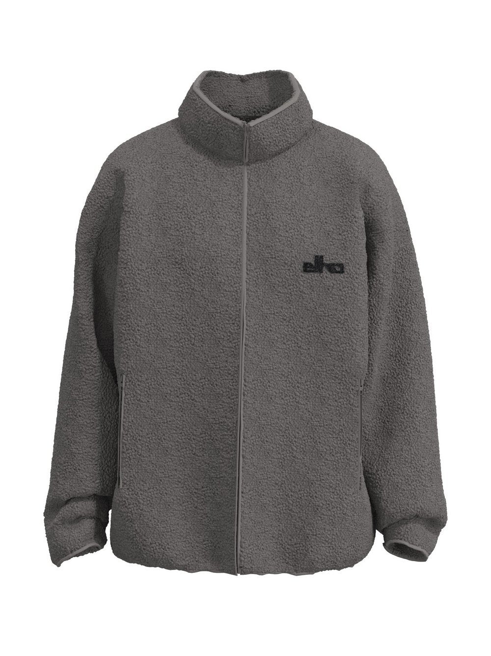 Elho Jacke MONT FORT Damen