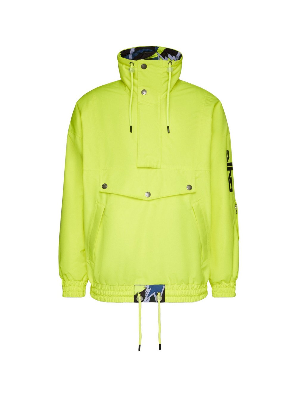 Elho Jacke KLOSTERS II Damen