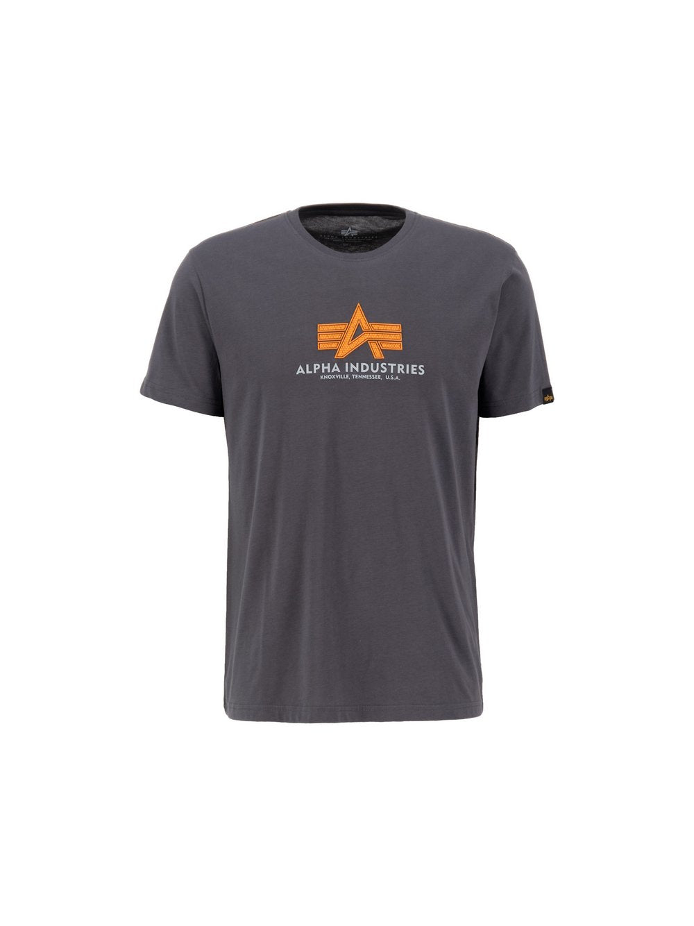 Alpha Industries T-Shirt Herren Baumwolle bedruckt