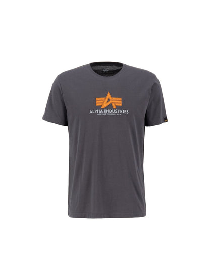 Alpha Industries T-Shirt Herren Baumwolle bedruckt