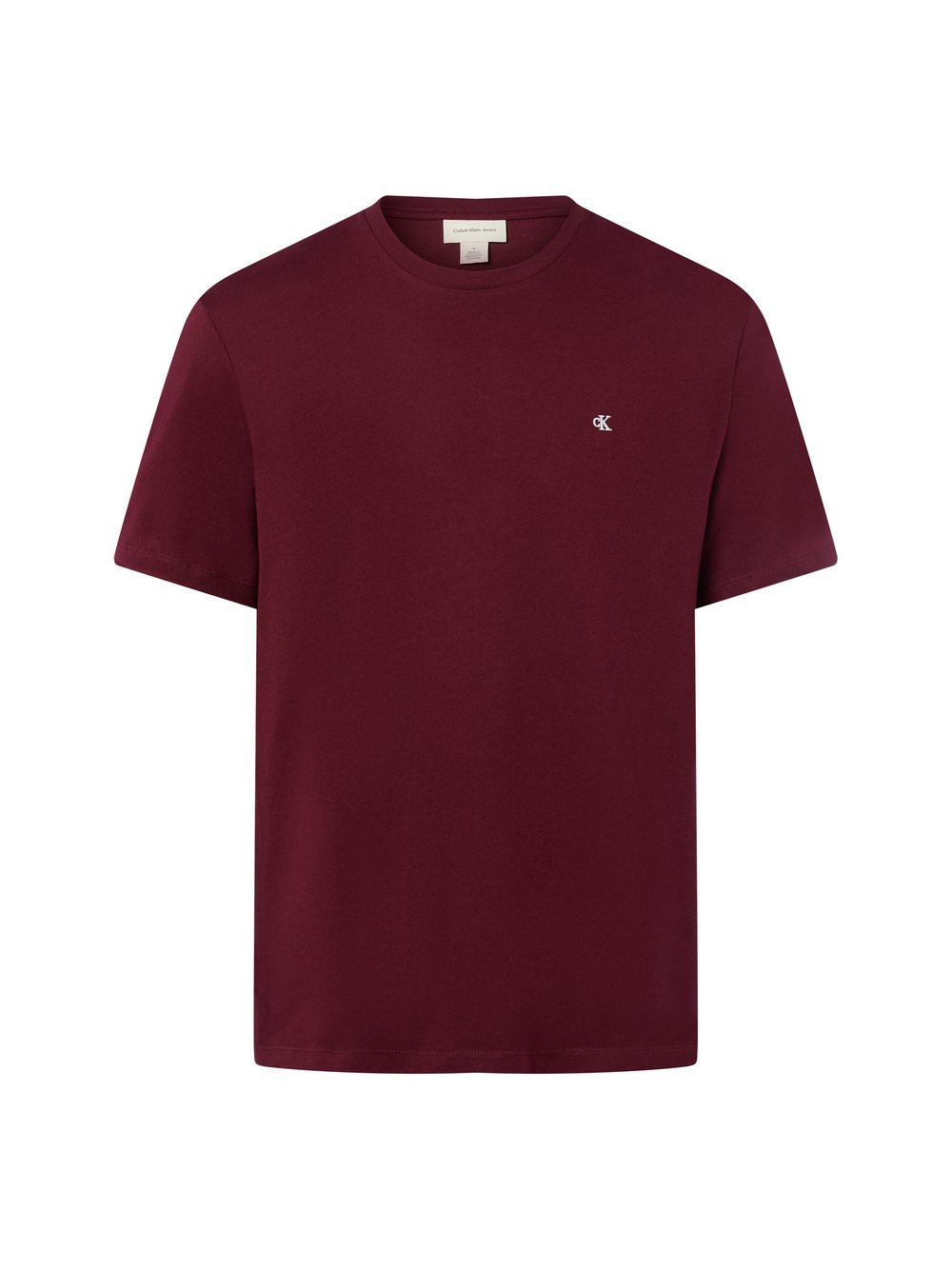 Calvin Klein Jeans T-Shirt Herren Baumwolle