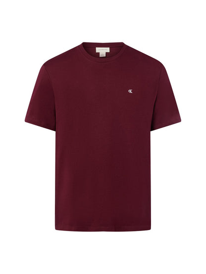 Calvin Klein Jeans T-Shirt Herren Baumwolle