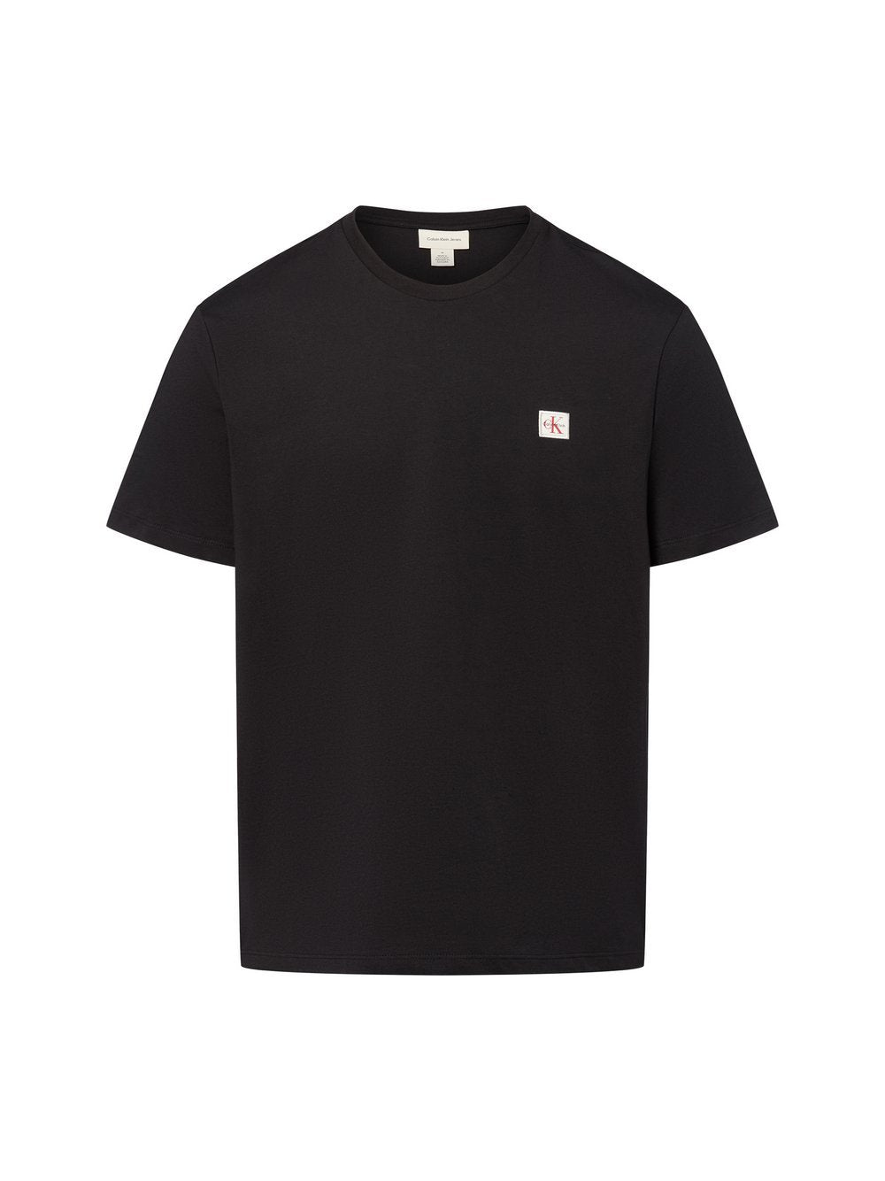 Calvin Klein Jeans T-Shirt Herren Baumwolle