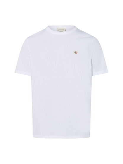 Calvin Klein Jeans T-Shirt Herren Baumwolle