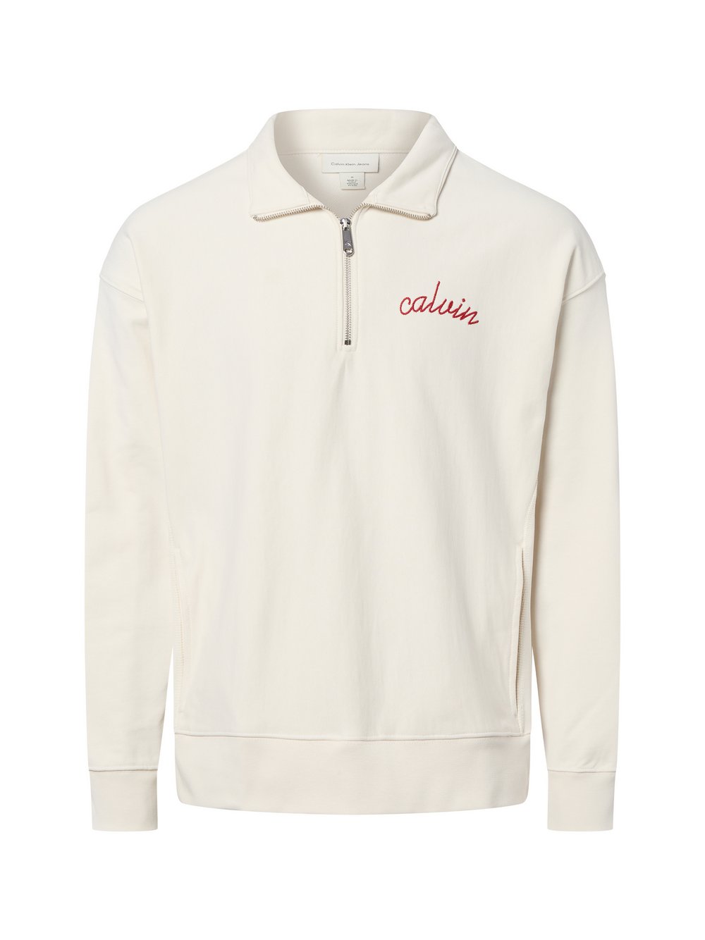 Calvin Klein Jeans Sweatshirt Herren Baumwolle