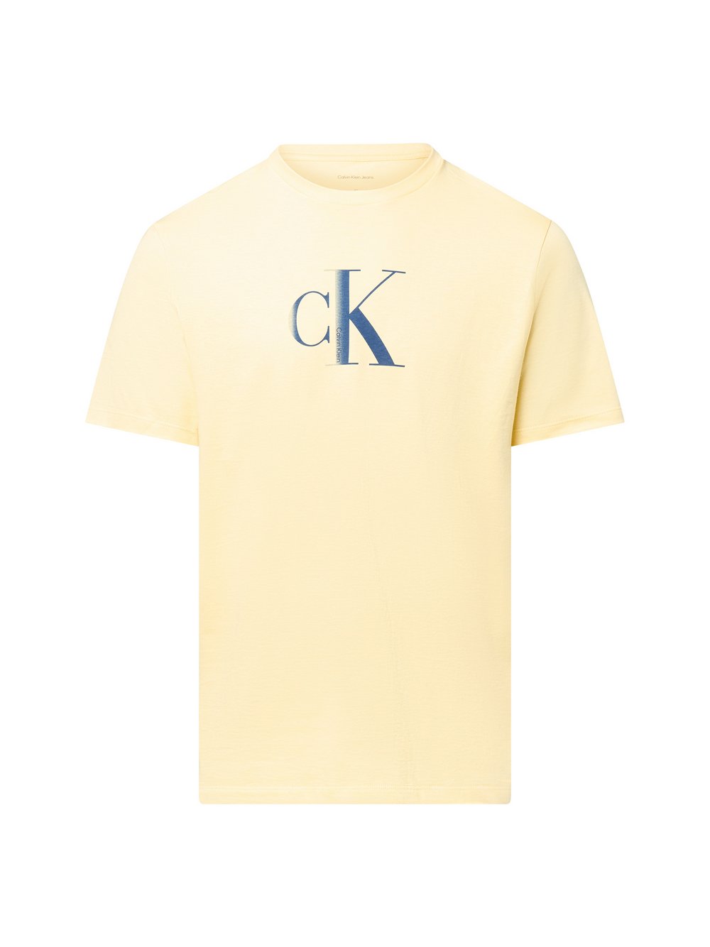 Calvin Klein Jeans T-Shirt Herren Baumwolle