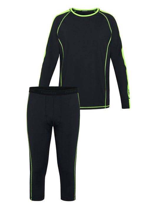 Chiemsee Skiunterwäsche Herren gemustert