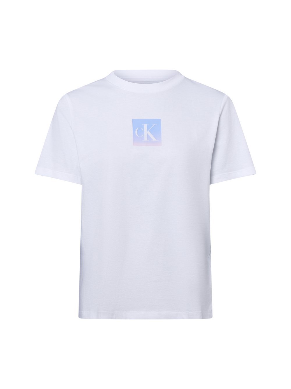 Calvin Klein Jeans T-Shirt Damen Baumwolle bedruckt