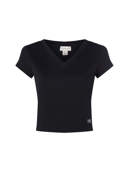 Calvin Klein Jeans T-Shirt Damen Baumwolle