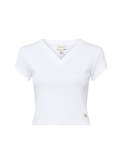 Calvin Klein Jeans T-Shirt Damen Baumwolle