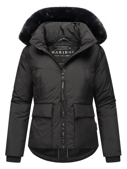 Marikoo Winterjacke Damen