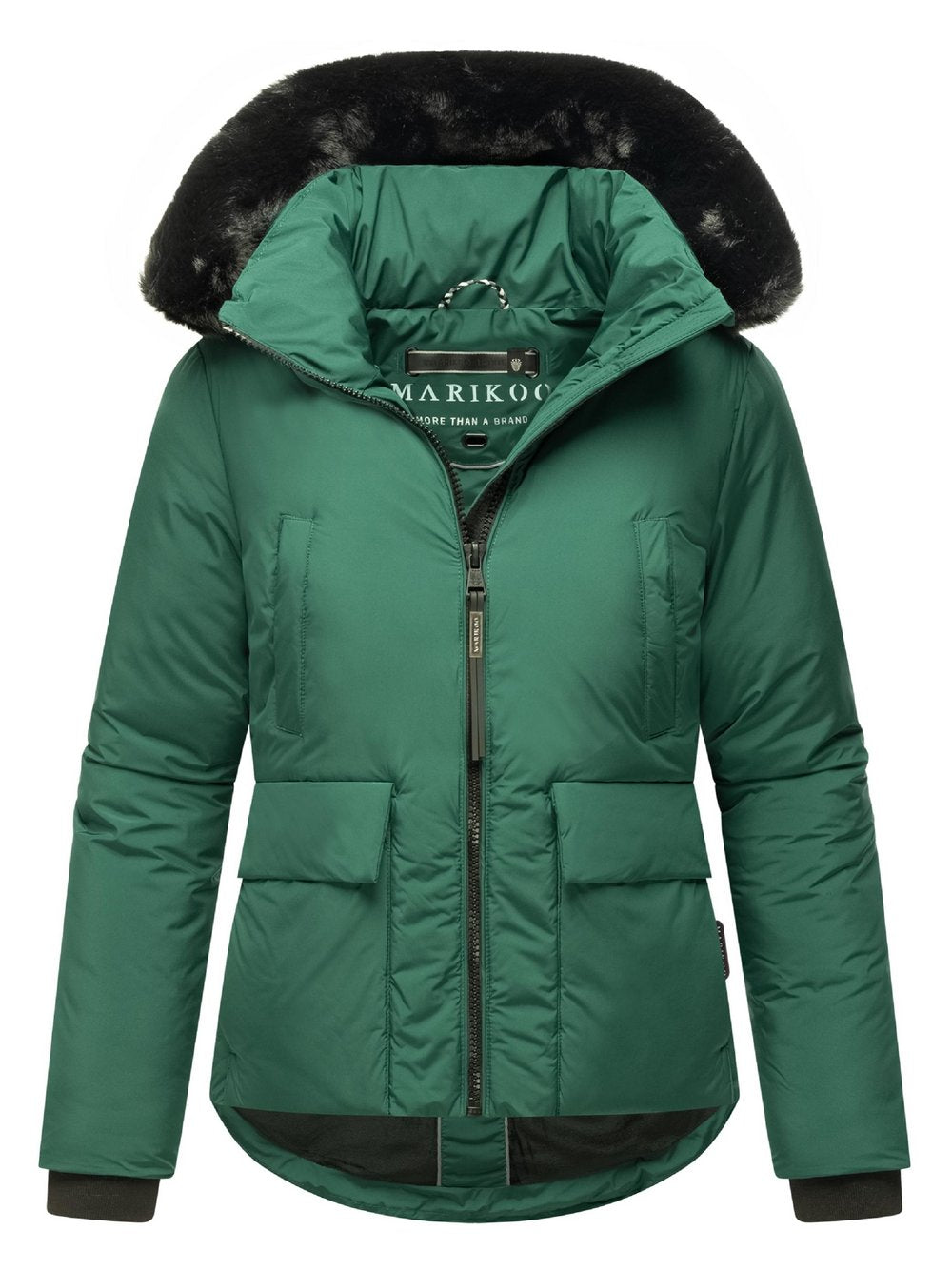 Marikoo Winterjacke Damen