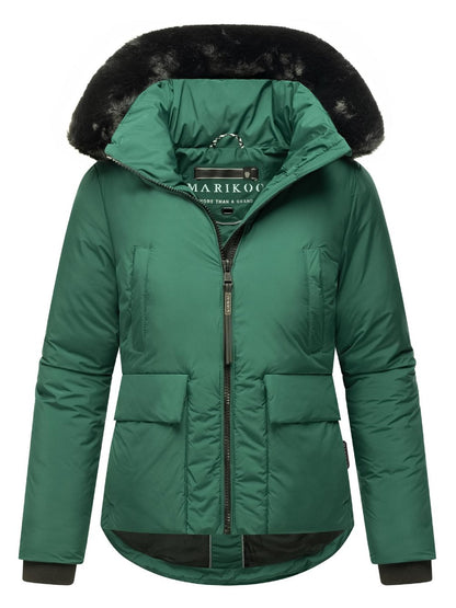Marikoo Winterjacke Damen