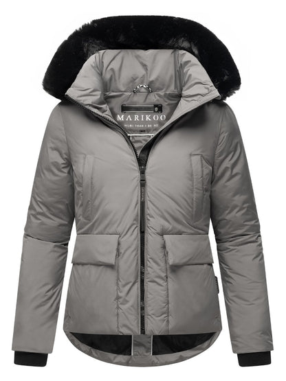 Marikoo Winterjacke Damen