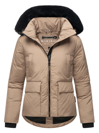 Marikoo Winterjacke Damen