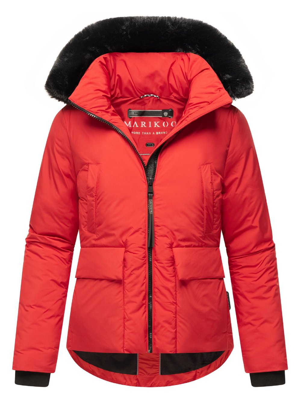 Marikoo Winterjacke Damen