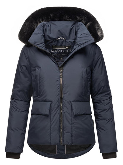 Marikoo Winterjacke Damen