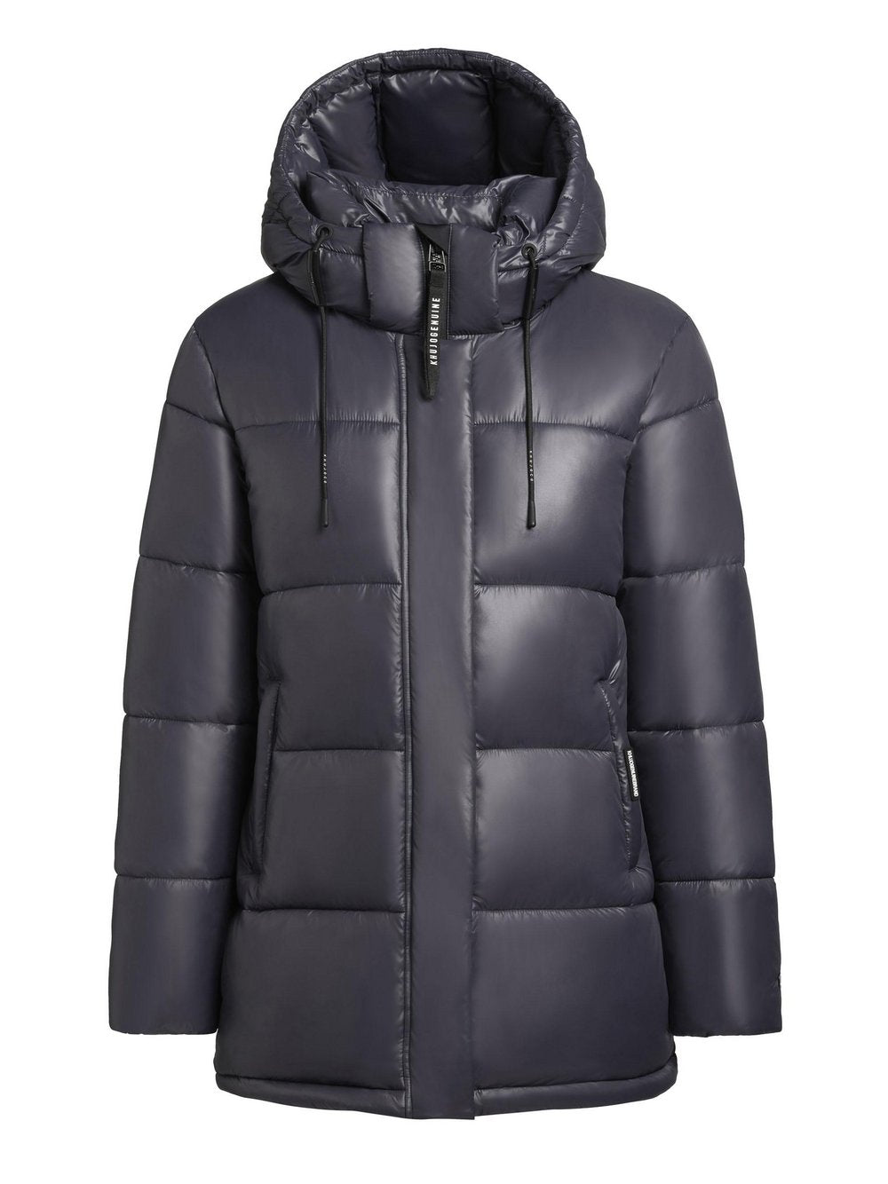 Khujo Steppjacke Damen