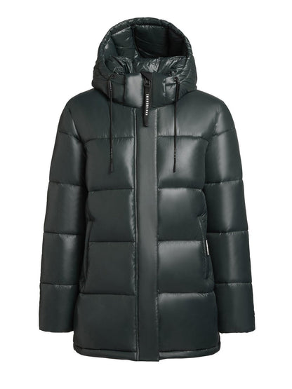 Khujo Steppjacke Damen