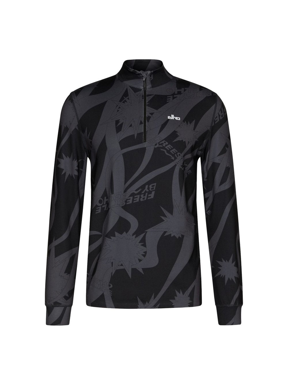 Elho Shirt SKAGEN Herren bedruckt