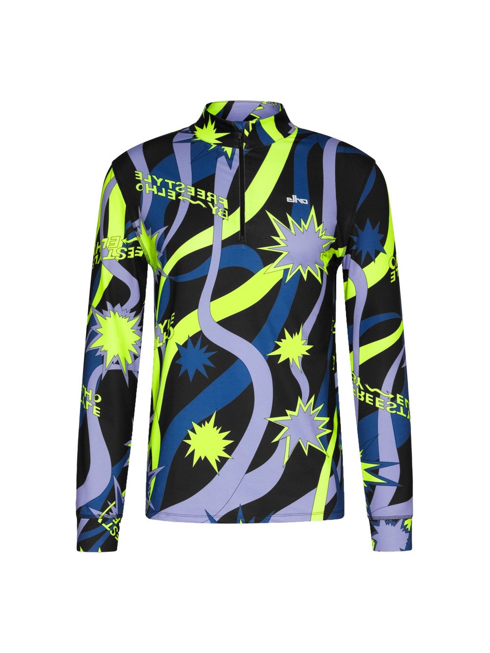 Elho Shirt SKAGEN Herren bedruckt