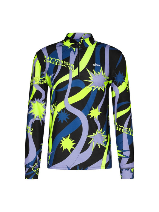 Elho Shirt SKAGEN Herren bedruckt