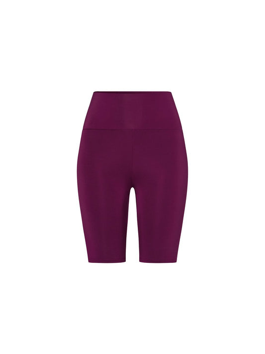 Les Lunes Shorts Damen Viskose