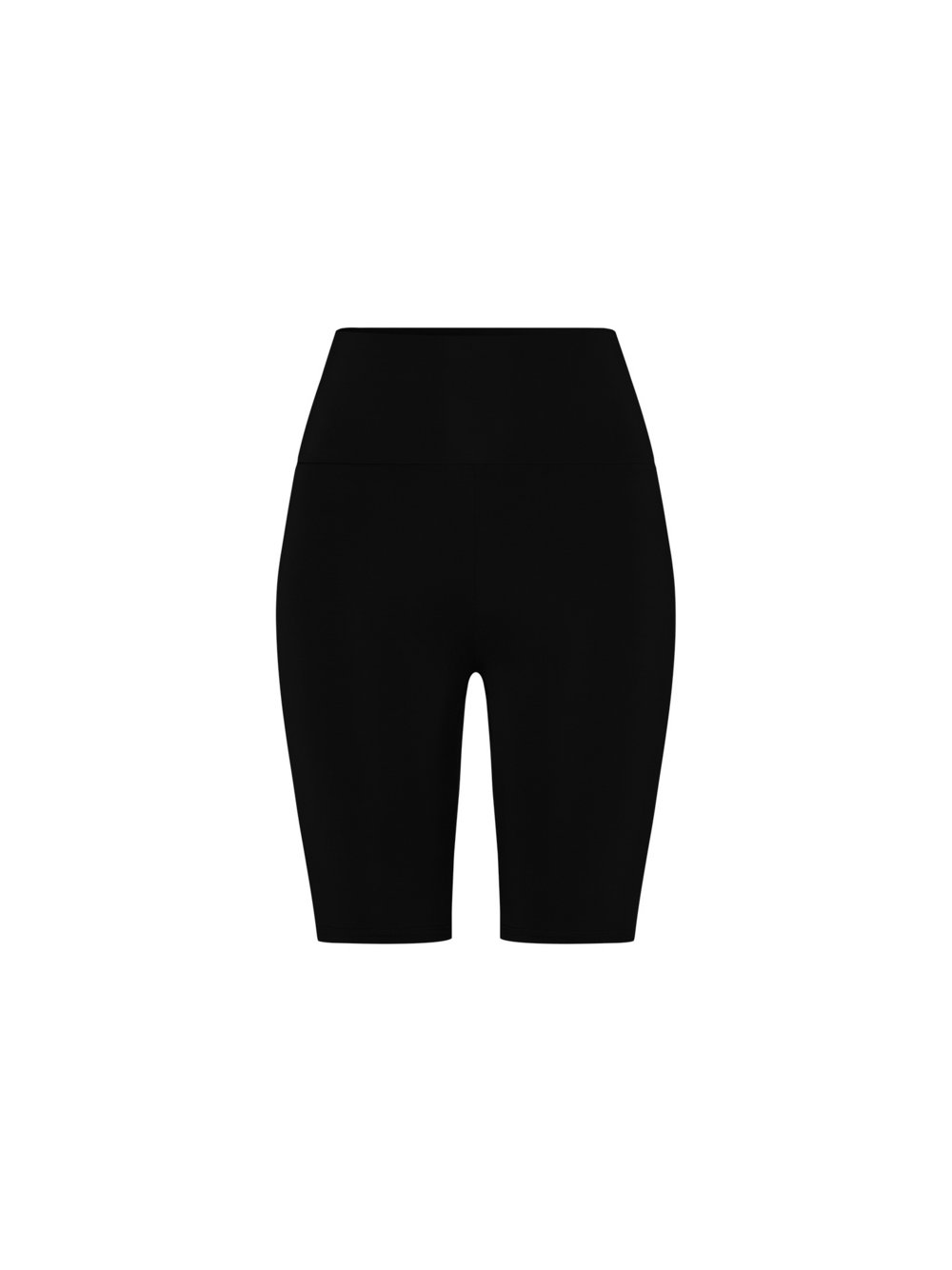 Les Lunes Shorts Damen Viskose