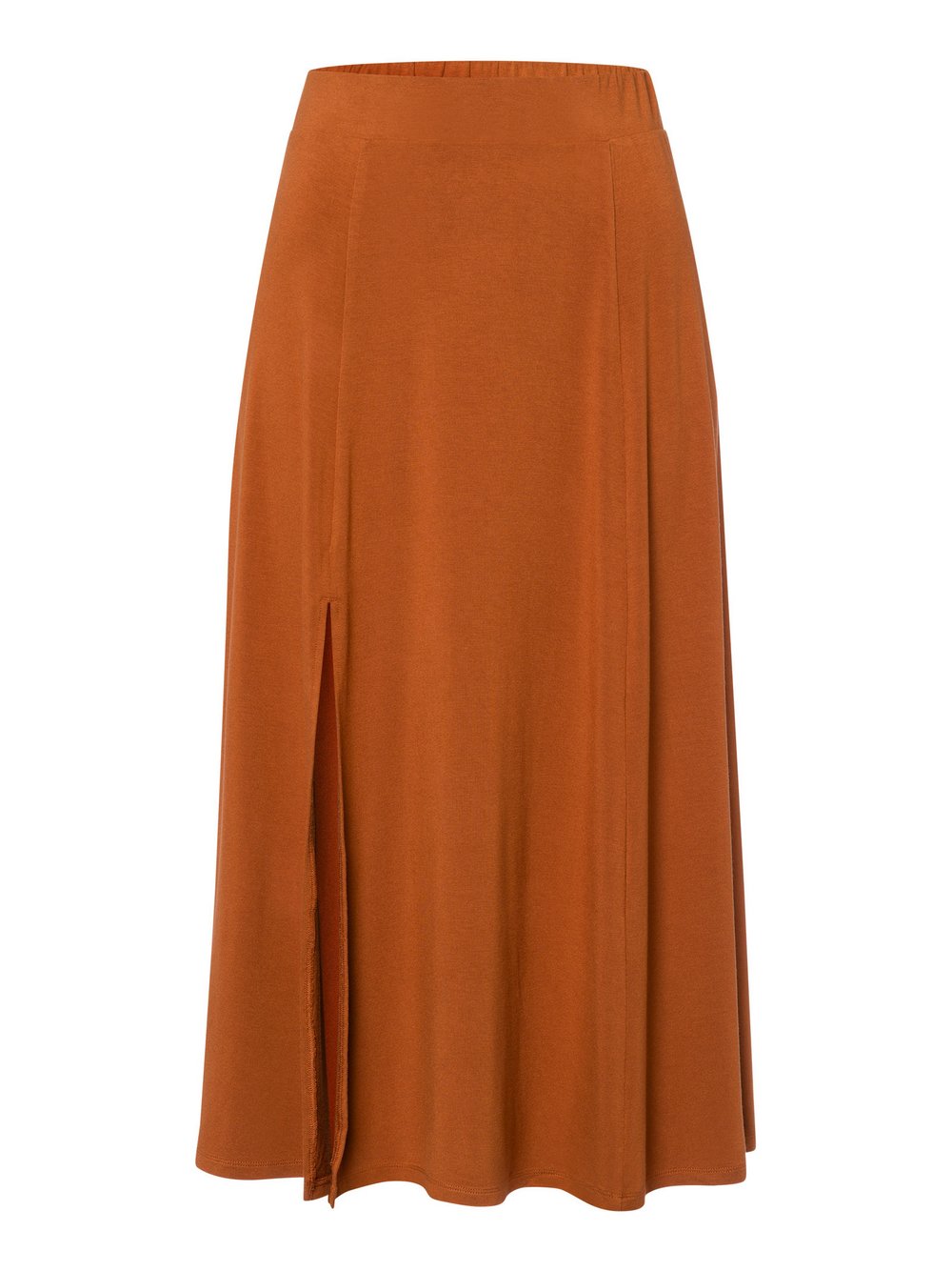 Les Lunes Midirock Damen Viskose