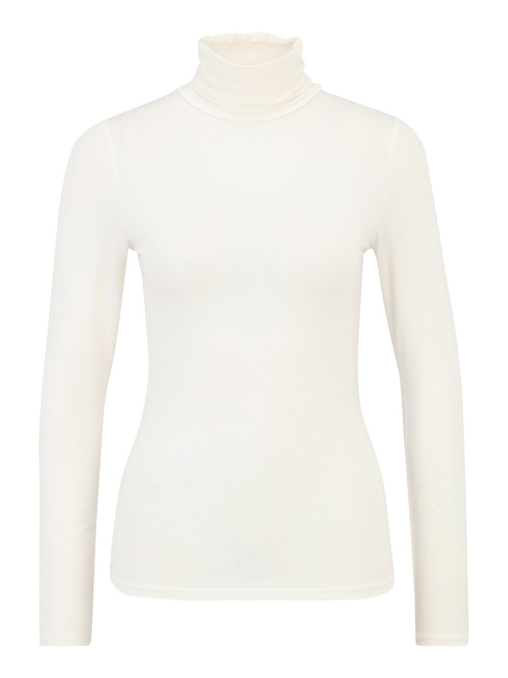 Les Lunes Langarmhemd Damen Viskose