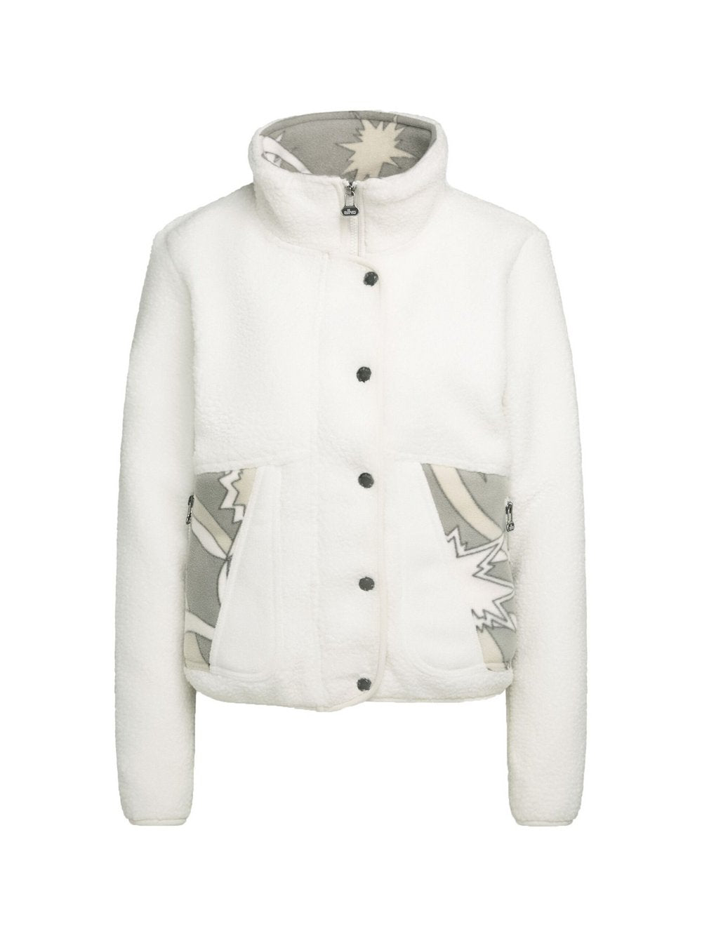 Elho Jacke MALMÖ Herren