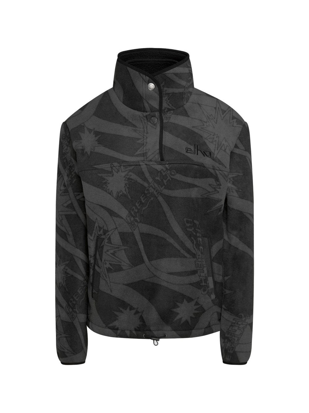 Elho Pullover Damen bedruckt