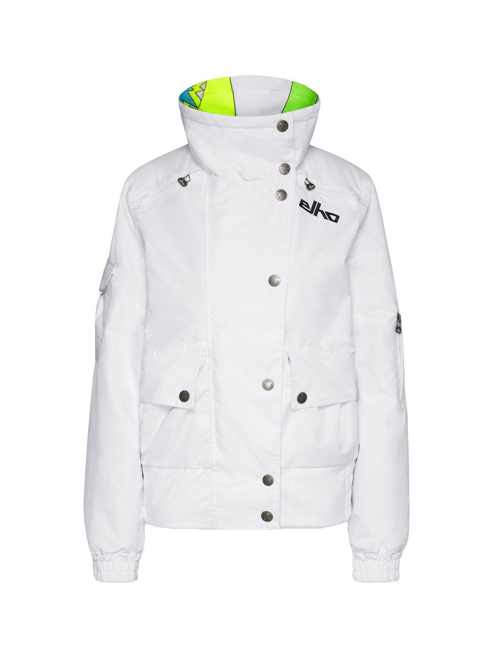 Elho Jacke GRENOBLE Damen