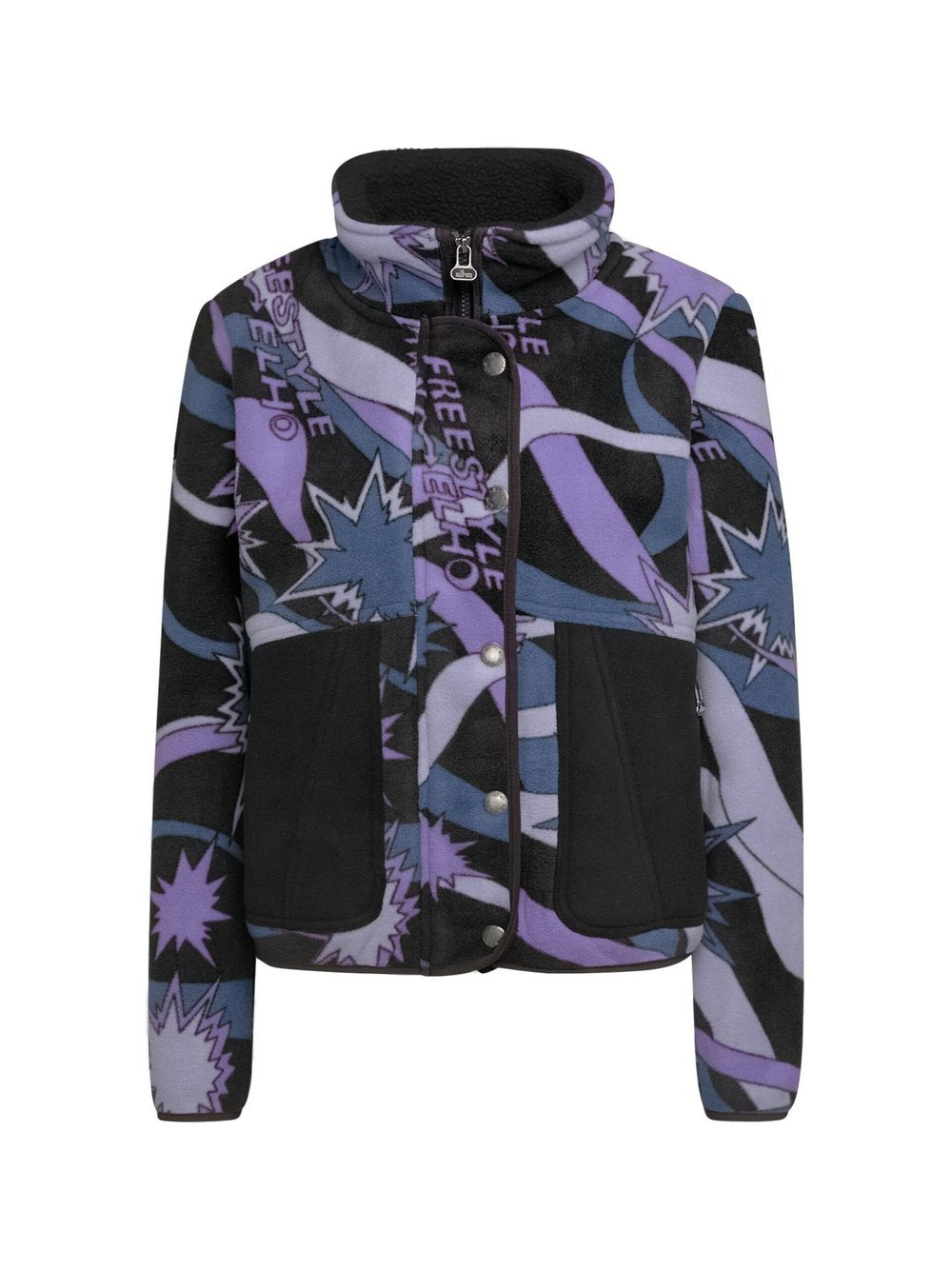 Elho Jacke MALMÖ Herren