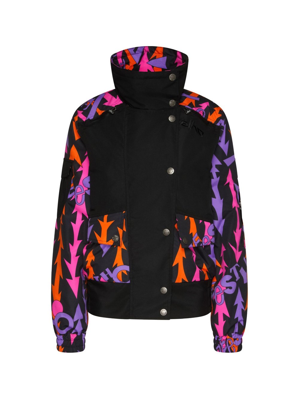 Elho Jacke GRENOBLE Damen