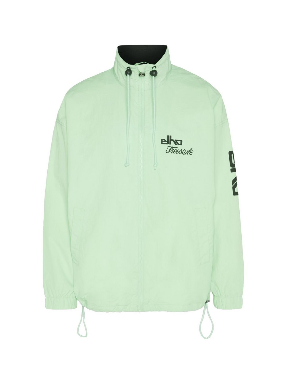 Elho Jacke Damen Polyamid